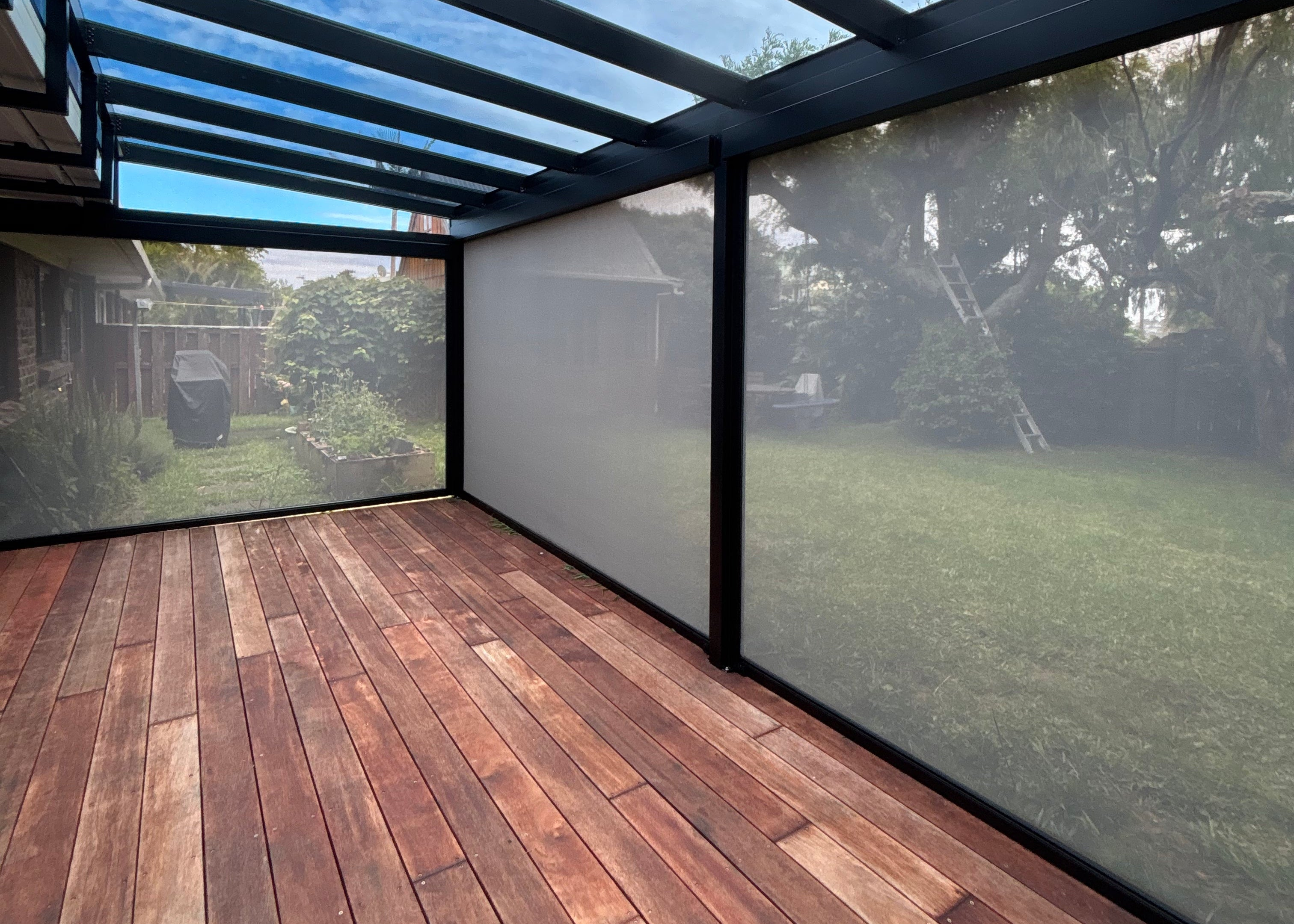 Blinds