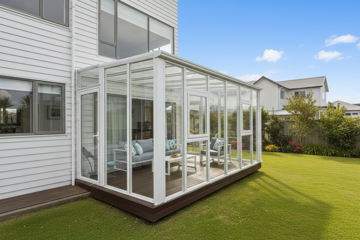 Sunroom