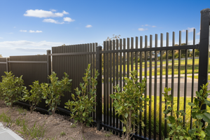Custom Aluminium Fencing NZ | Premium Privacy Screens by Homelovers