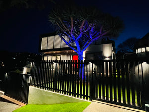 Custom Aluminium Fencing NZ | Premium Privacy Screens by Homelovers