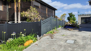 Custom Aluminium Fencing NZ | Premium Privacy Screens by Homelovers