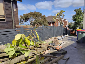 Custom Aluminium Fencing NZ | Premium Privacy Screens by Homelovers