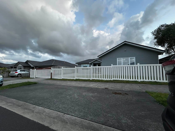 Custom Aluminium Fencing NZ | Premium Privacy Screens by Homelovers