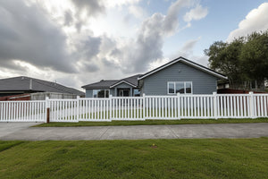 Custom Aluminium Fencing NZ | Premium Privacy Screens by Homelovers