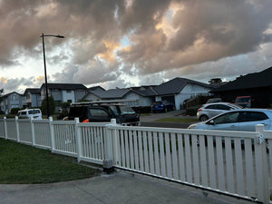 Custom Aluminium Fencing NZ | Premium Privacy Screens by Homelovers