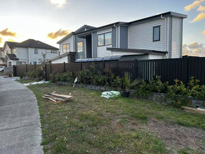 Custom Aluminium Fencing NZ | Premium Privacy Screens by Homelovers