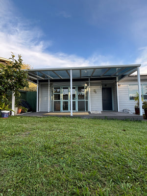 Custom Aluminum Pergolas NZ | All-Weather Outdoor Living by Homelovers