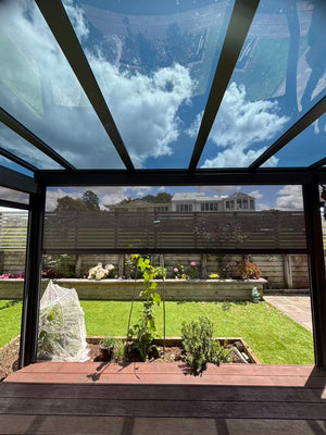 Custom Outdoor Blinds & Zip Screens NZ | Homelovers