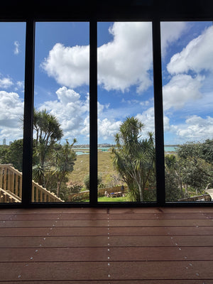 Custom Aluminium Sunrooms & Conservatories NZ | Homelovers