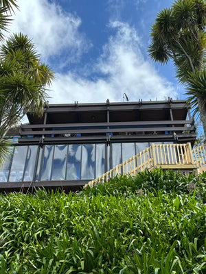 Custom Aluminium Sunrooms & Conservatories NZ | Homelovers