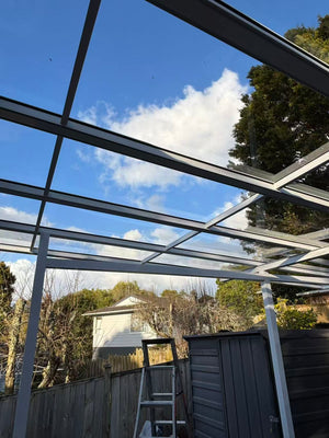 Custom Aluminum Pergolas NZ | All-Weather Outdoor Living by Homelovers