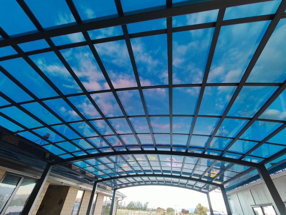 Custom Aluminium Carports NZ | Premium Vehicle Protection by Homelovers