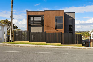 Custom Aluminium Fencing NZ | Premium Privacy Screens by Homelovers