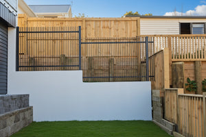 Custom Aluminium Fencing NZ | Premium Privacy Screens by Homelovers