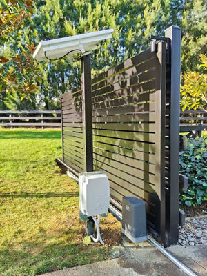 Custom Aluminium Fencing NZ | Premium Privacy Screens by Homelovers