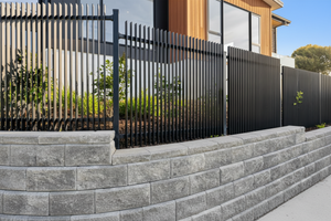 Custom Aluminium Fencing NZ | Premium Privacy Screens by Homelovers