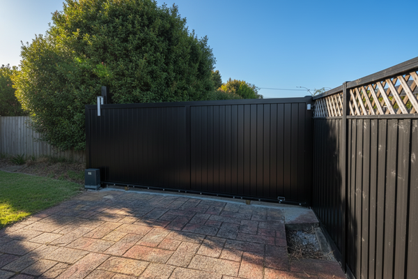 Custom Aluminium Fencing NZ | Premium Privacy Screens by Homelovers