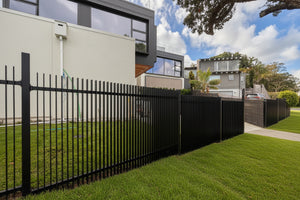 Custom Aluminium Fencing NZ | Premium Privacy Screens by Homelovers
