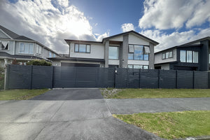 Custom Aluminium Fencing NZ | Premium Privacy Screens by Homelovers