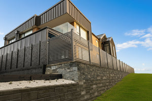 Custom Aluminium Fencing NZ | Premium Privacy Screens by Homelovers