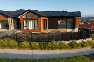 Custom Aluminium Fencing NZ | Premium Privacy Screens by Homelovers