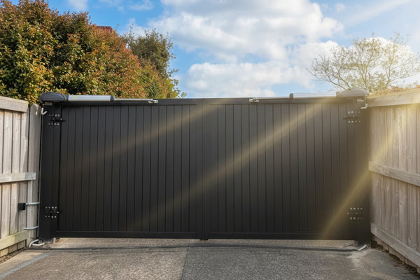 Custom Aluminium Fencing NZ | Premium Privacy Screens by Homelovers