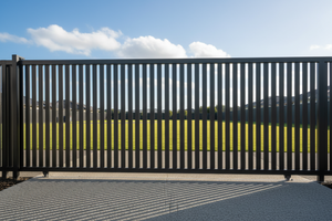 Custom Aluminium Fencing NZ | Premium Privacy Screens by Homelovers