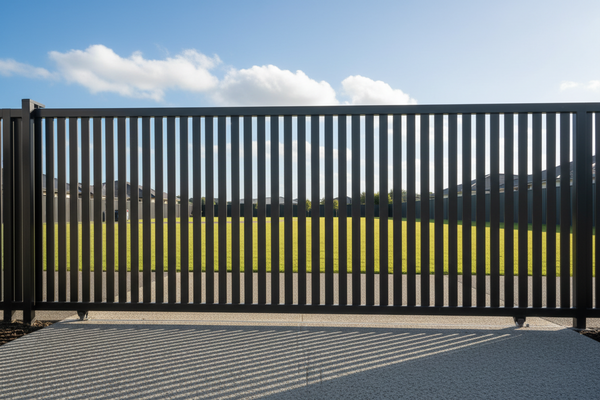 Custom Aluminium Fencing NZ | Premium Privacy Screens by Homelovers