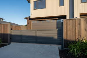 Custom Aluminium Fencing NZ | Premium Privacy Screens by Homelovers