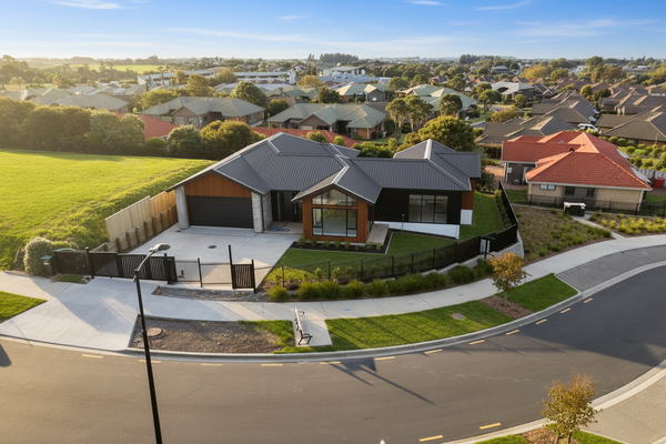 Custom Aluminium Fencing NZ | Premium Privacy Screens by Homelovers