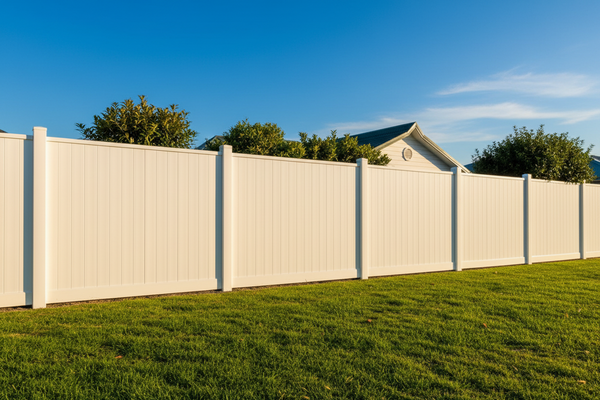 Custom Aluminium Fencing NZ | Premium Privacy Screens by Homelovers