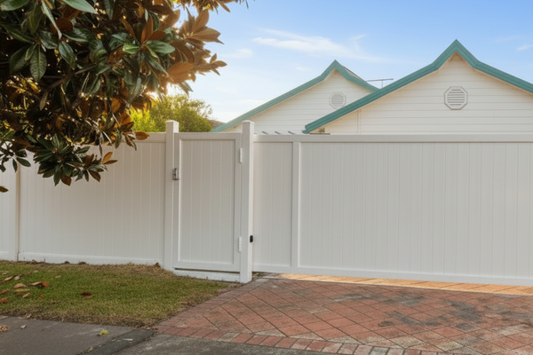 Custom Aluminium Fencing NZ | Premium Privacy Screens by Homelovers