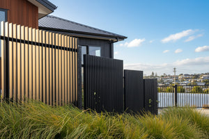 Custom Aluminium Fencing NZ | Premium Privacy Screens by Homelovers