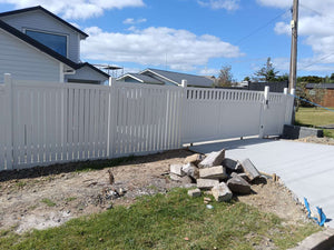 Custom Aluminium Fencing NZ | Premium Privacy Screens by Homelovers