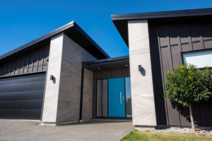 Architectural Aluminium Front Doors NZ | Homelovers