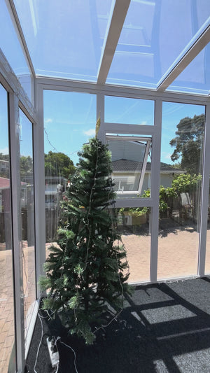 Custom Aluminium Sunrooms & Conservatories NZ | Homelovers