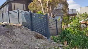 Custom Aluminium Fencing NZ | Premium Privacy Screens by Homelovers