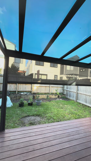 Custom Outdoor Blinds & Zip Screens NZ | Homelovers